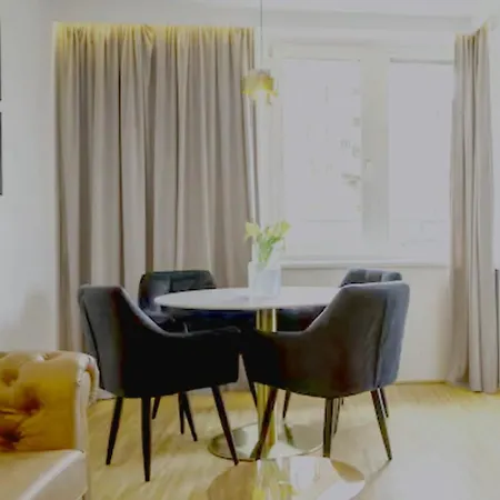 Lägenhet Moderne In